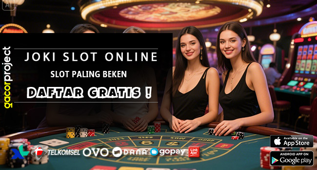 Slot Paling Beken